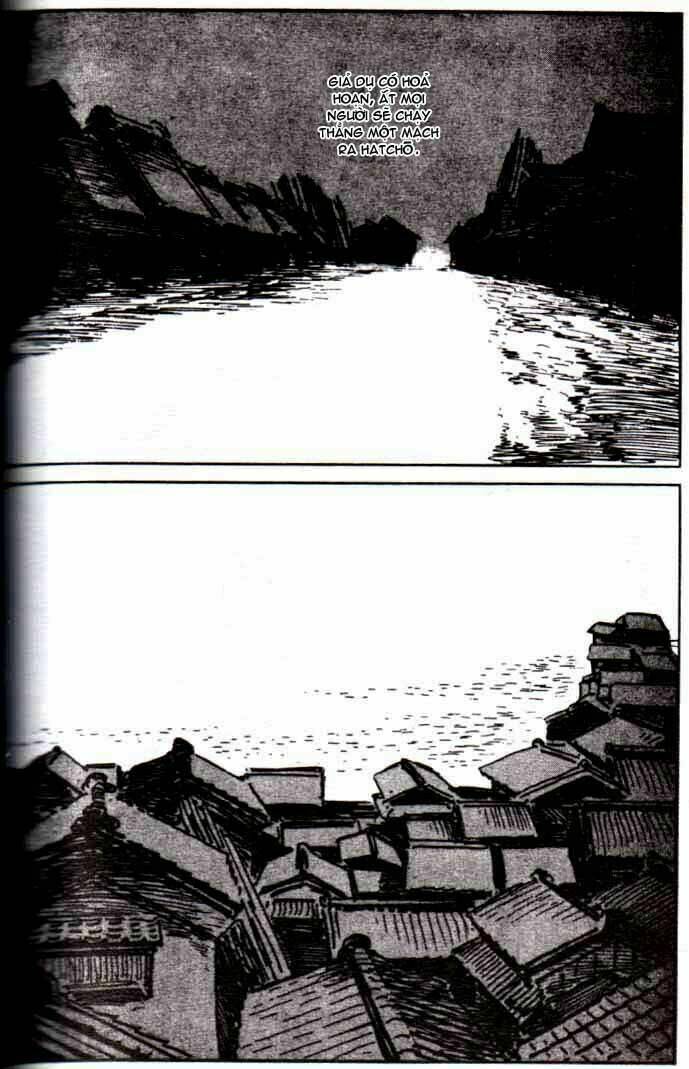 lone wolf and cub chapter 140 19