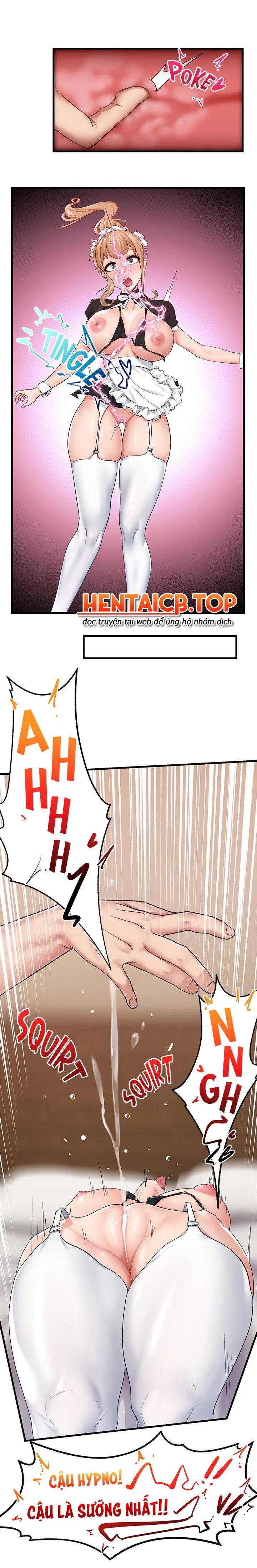 thôi miên tuyệt đối ở thế giới khác chapter 18 4