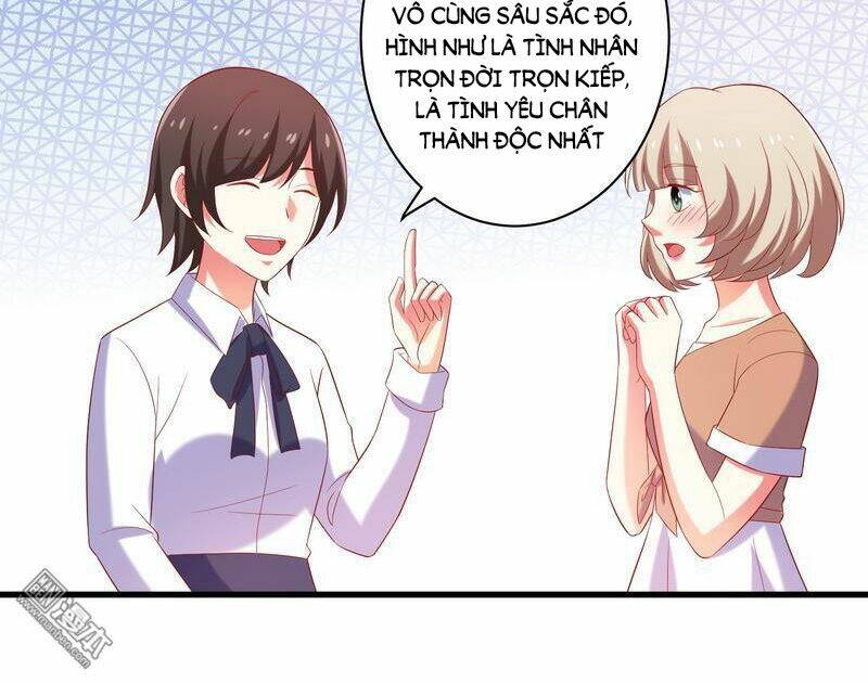 khế hôn chapter 59 8