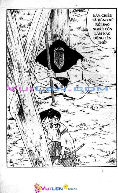 truyền nhân atula phần ii chapter 8 145