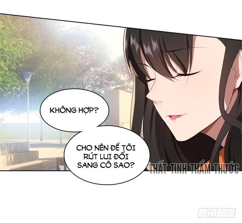 vợ yêu không ngoan chapter 20 29