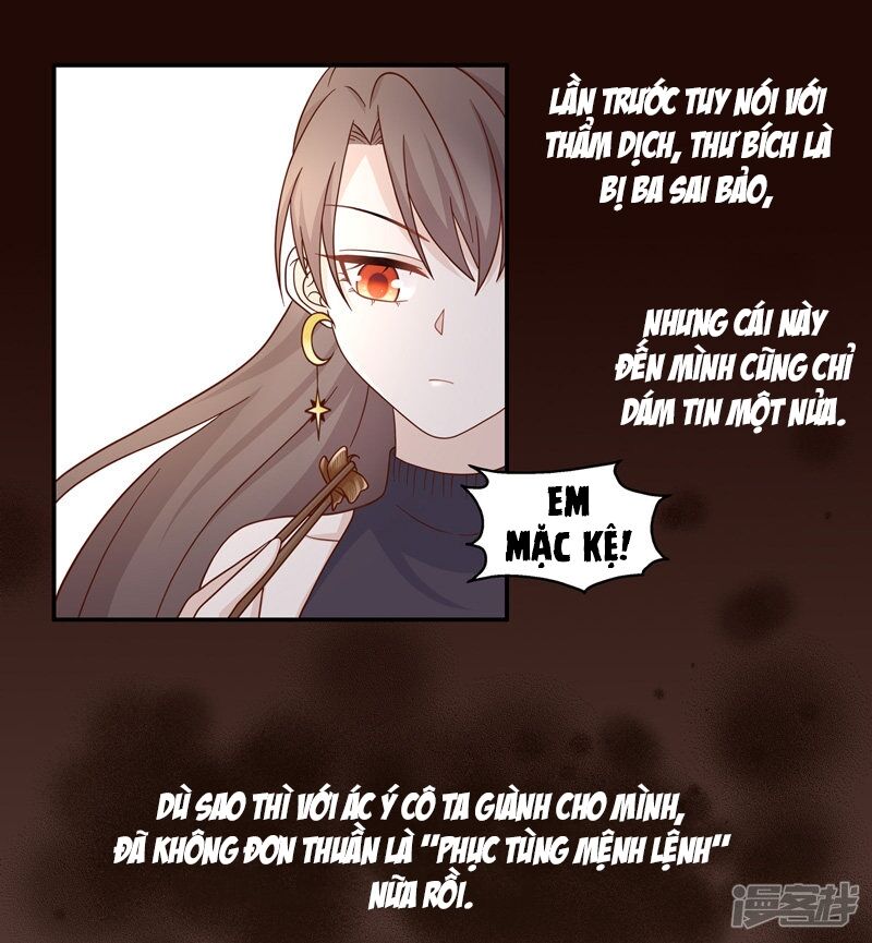 thiên kim bất lương chapter 36 21