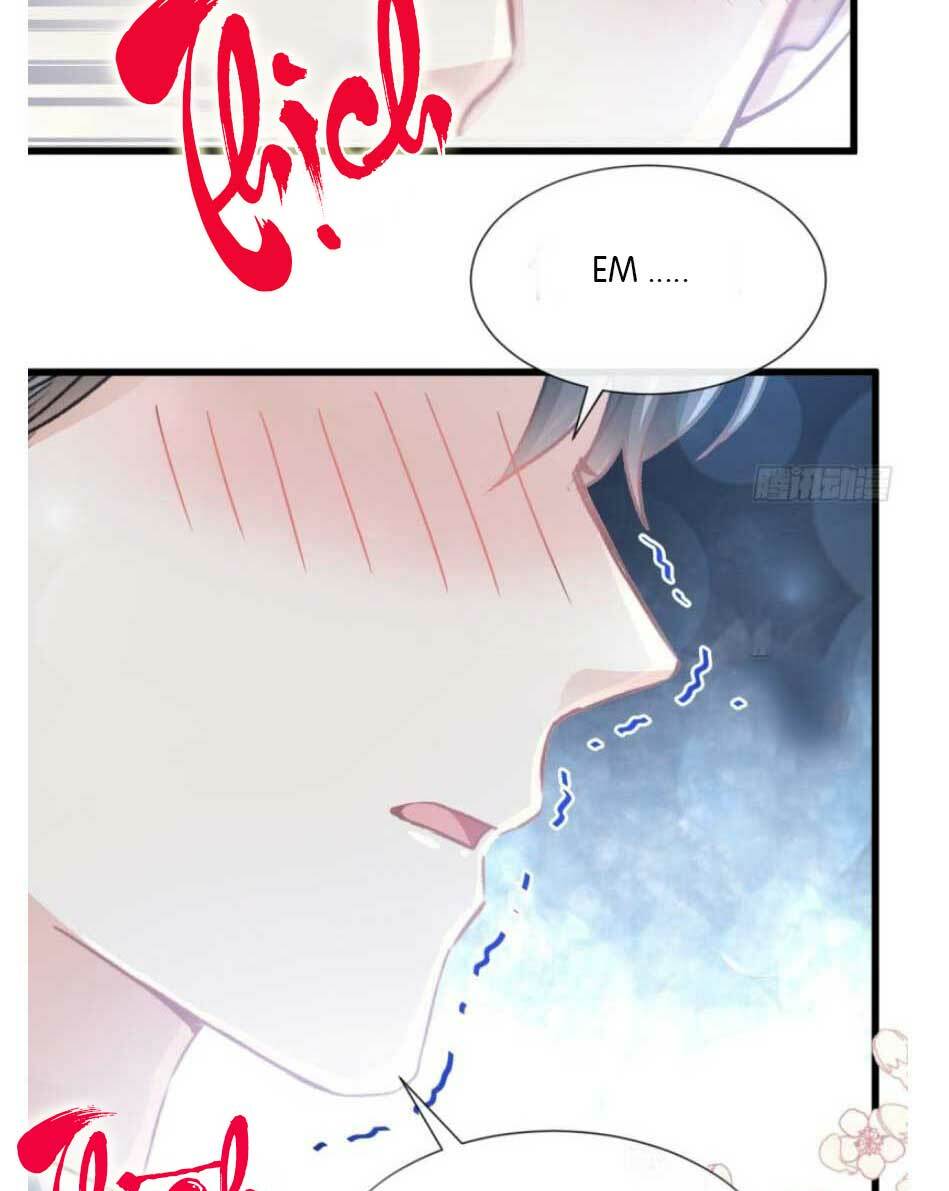 bá đạo tổng tài nhẹ nhàng yêu chapter 56.2 18