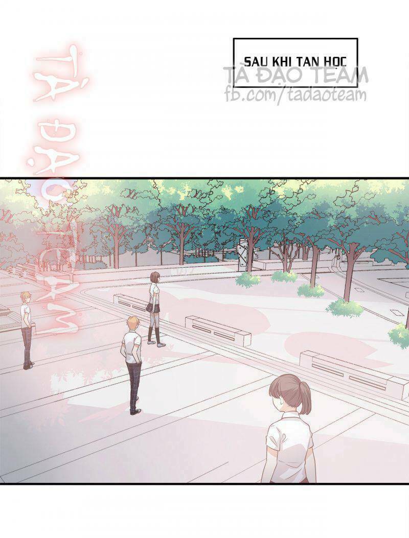 vi quang thế giới chapter 7 43