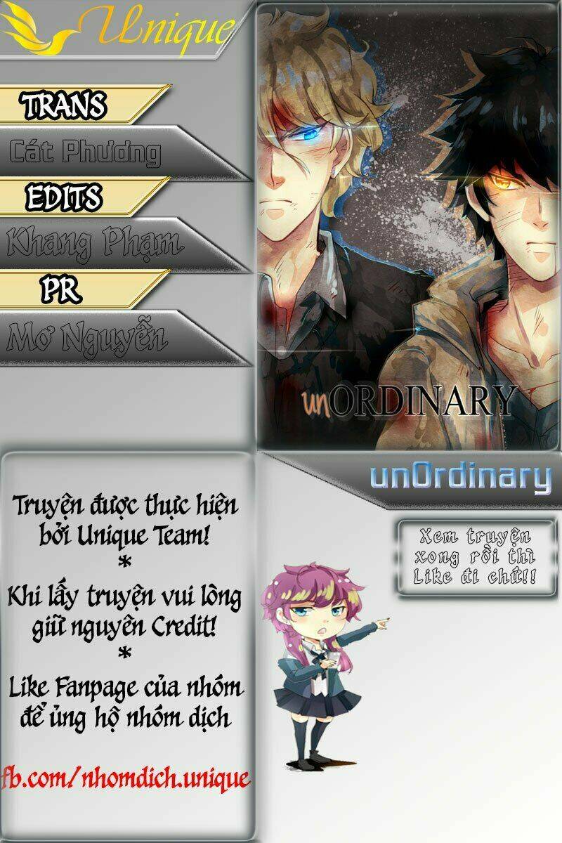 Thế Giới Không Hoàn Hảo Chapter 159 1