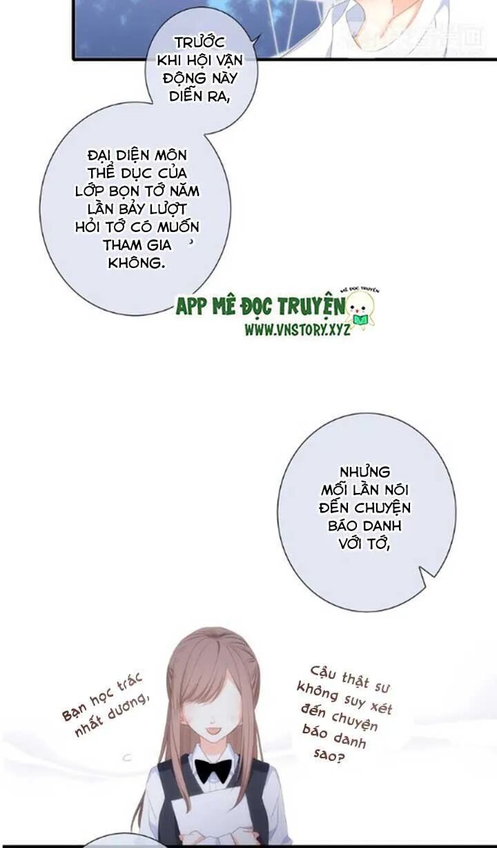 con tim rung động 2 chapter 107 21