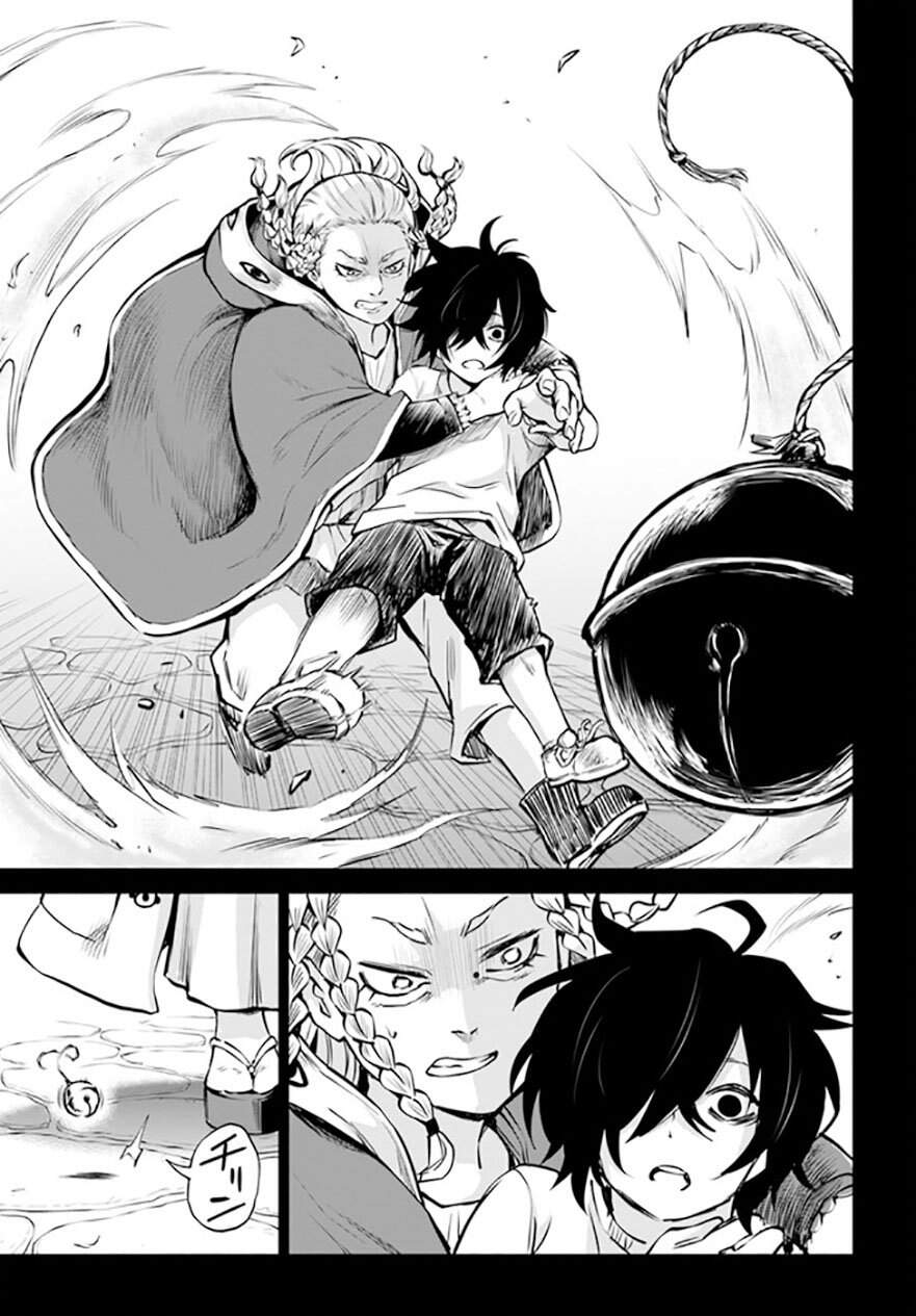 mieruko-chan chapter 46 10