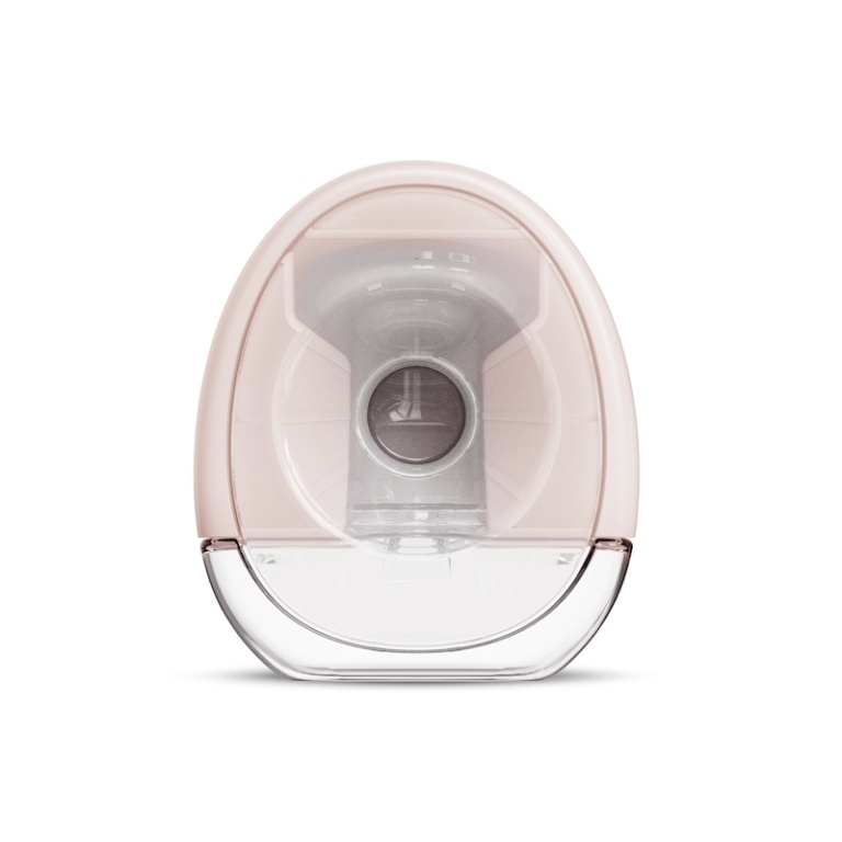 Máy hút sữa điện rảnh tay không dây Fatzbaby Fatz Freemax 4 - FB1276RH