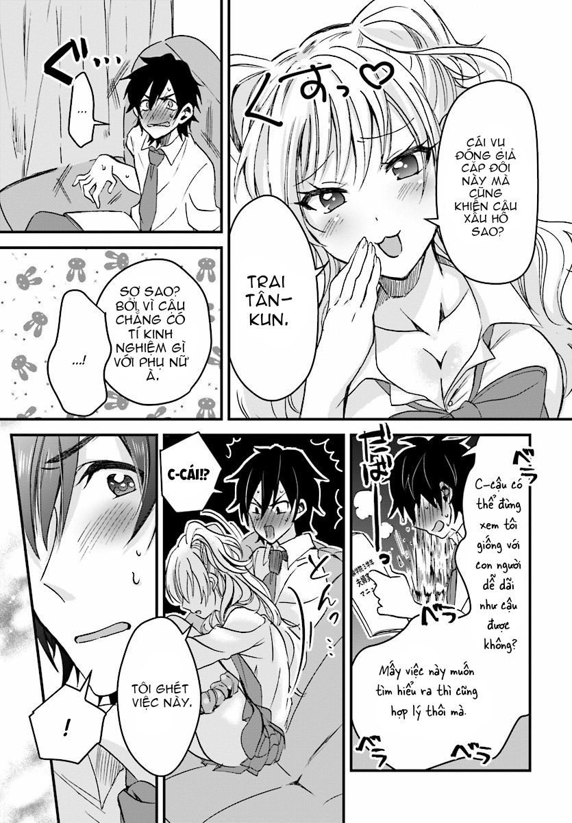 trên tình bạn dưới tình yêu chapter 1.2 2