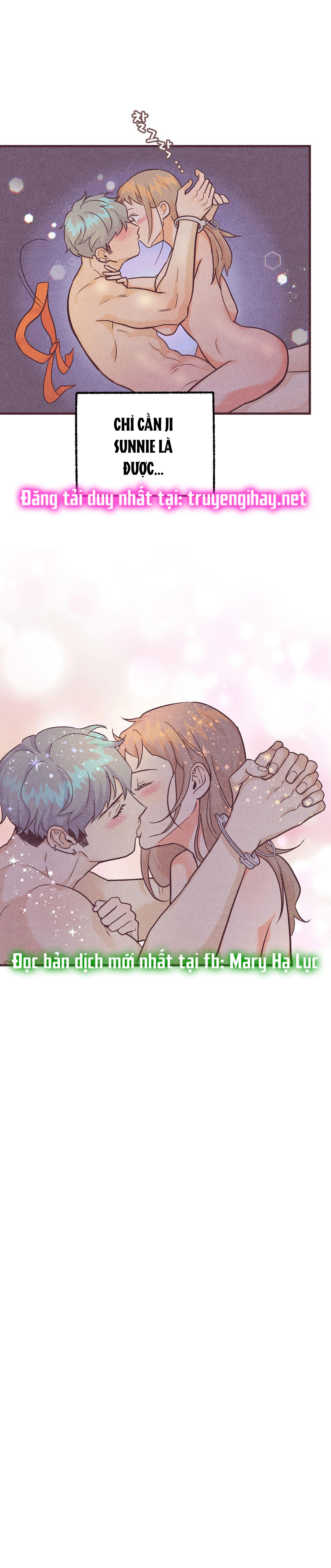 chạy đâu cho thoát chapter 50.1 15