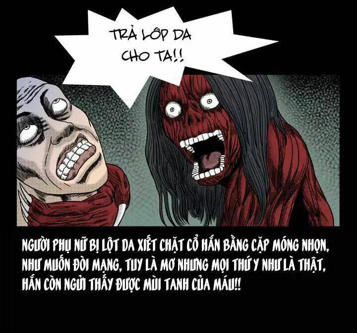 kỳ án có thật chapter 32 57