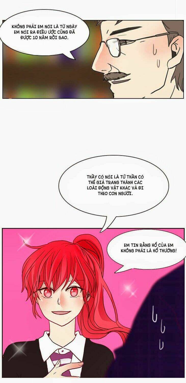 món quà từ chúa chapter 7 15