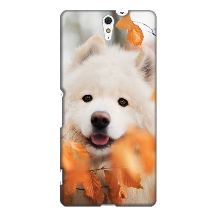 Ốp Lưng Dành Cho Điện Thoại Sony Xperia C5 Ultra Mẫu 4