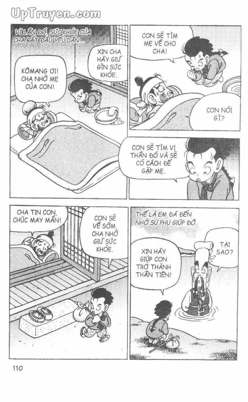 đội quân nhí nhố chapter 32 112