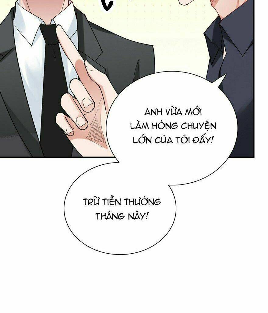 tiểu bạch điềm thê của long thiếu chapter 46 26