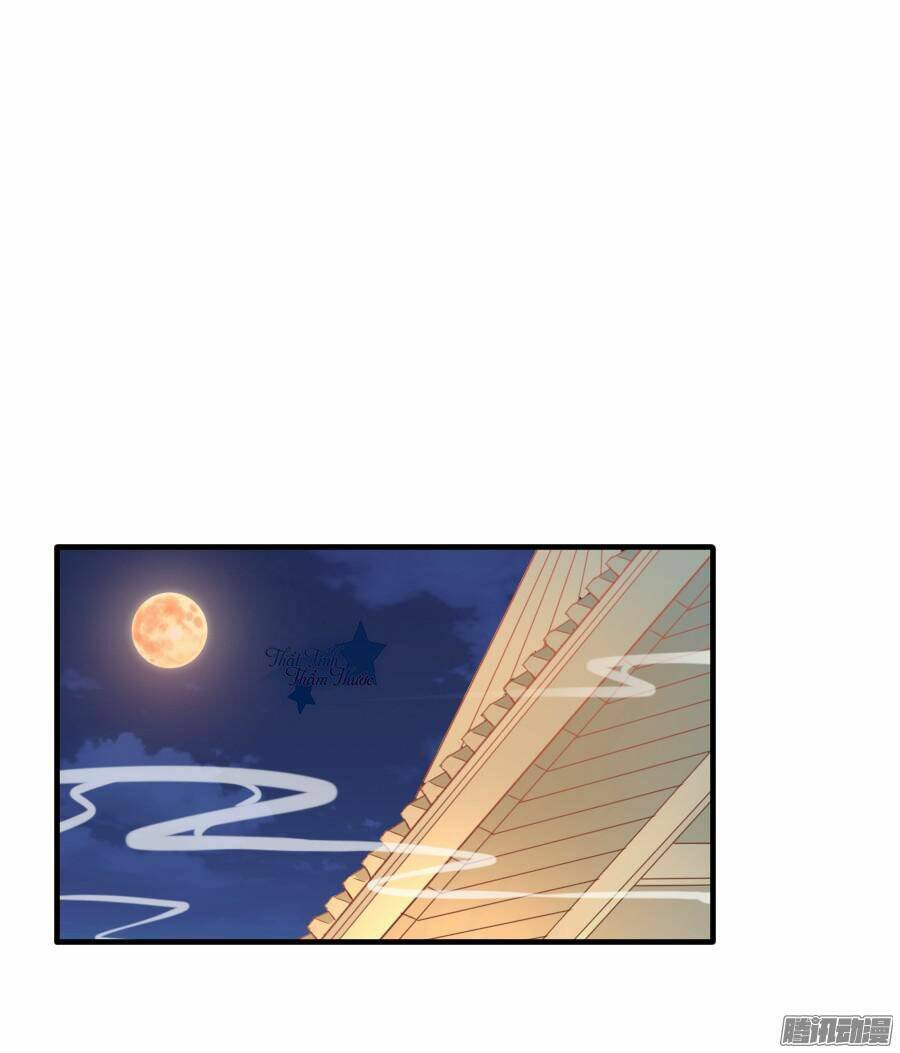 hôm nay ta cũng muốn trêu chọc nàng chapter 5 22