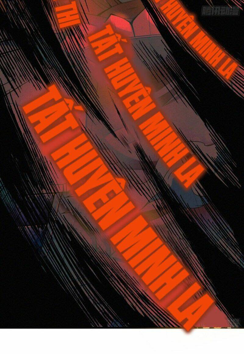 nơi này có yêu khí chapter 77 4