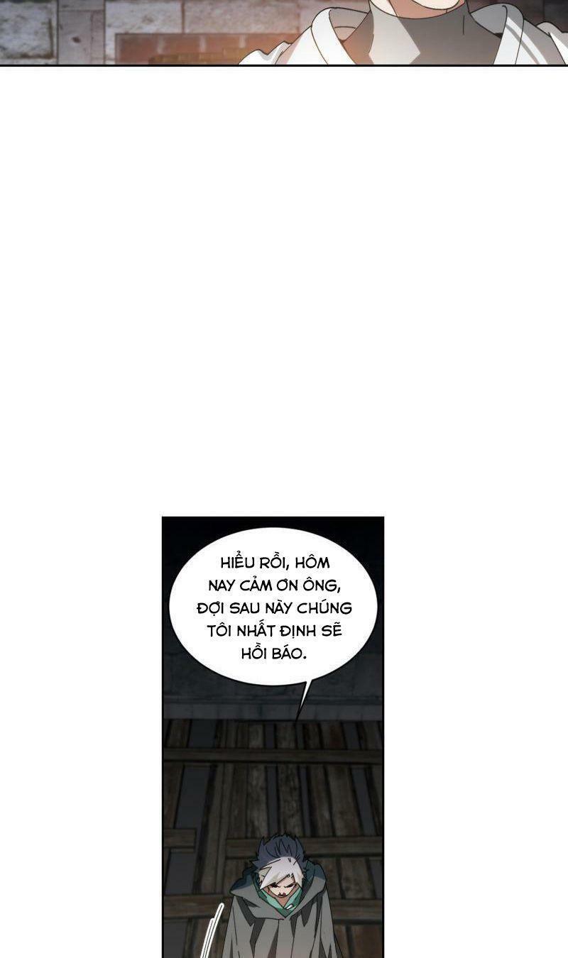 võng du chi cận chiến pháp sư chapter 423 3