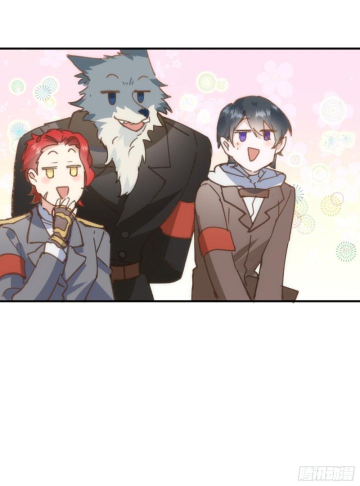 tiểu thư công tước không muốn bị sủng tới hỏng chapter 3 35