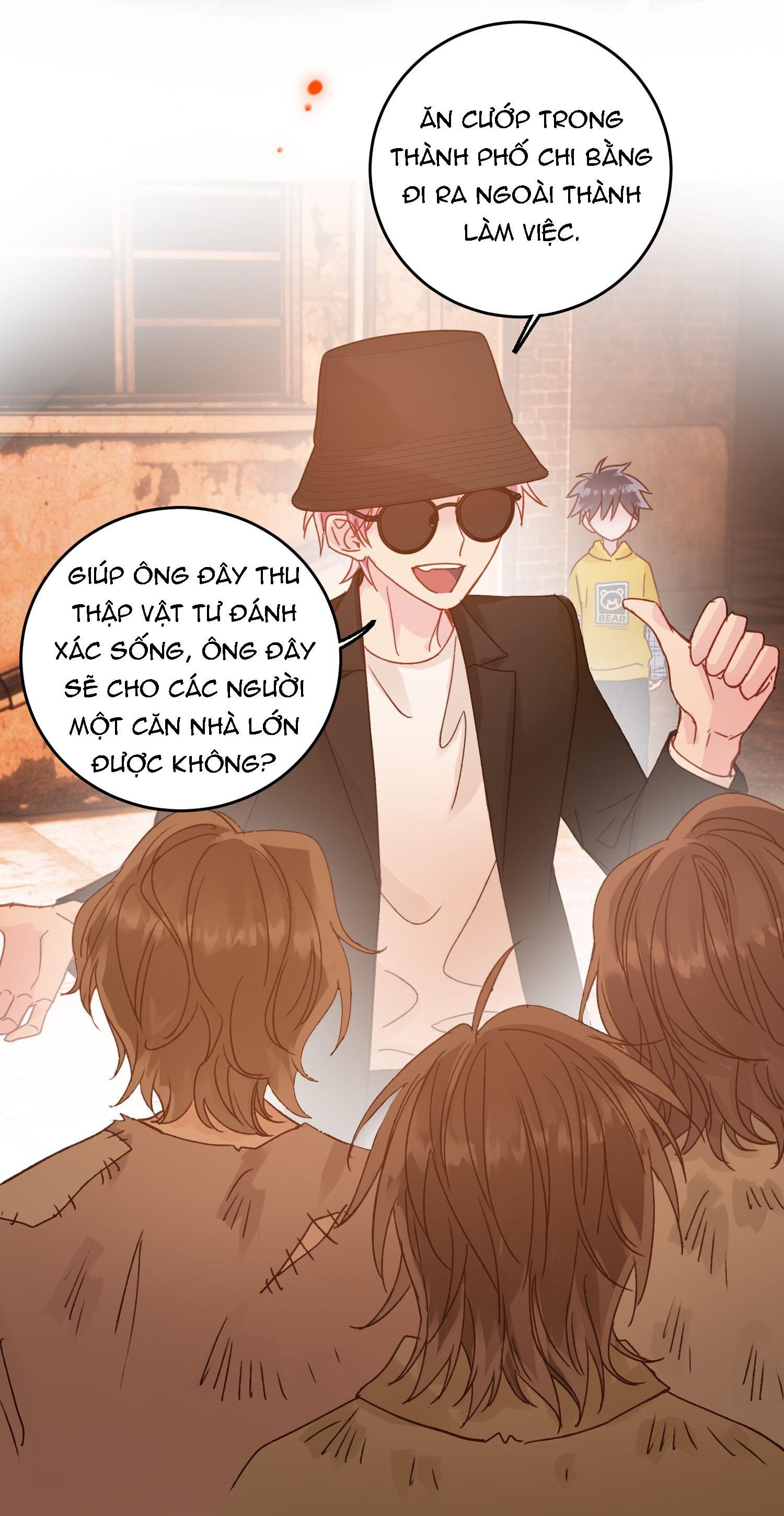 tôi phải trở thành nhân vật đại phản diện chapter 67 43