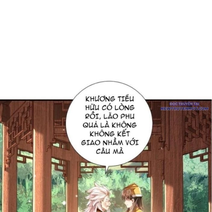 bói toán mà thôi, cửu vĩ yêu đế sao lại thành nương tử ta?! chapter 71 31