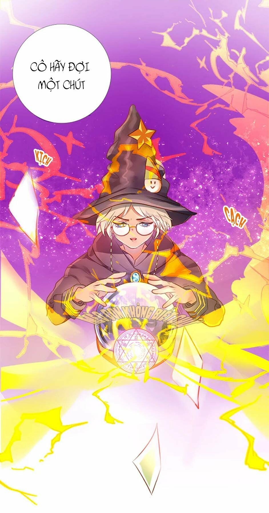 không có ssr làm sao để yêu chapter 1 19