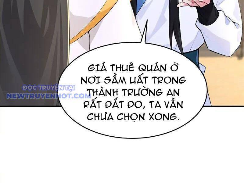 ta thực sự không muốn làm thần tiên chapter 121 72