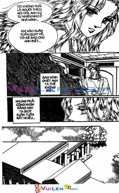 nữ hoàng biển cả chapter 3 91