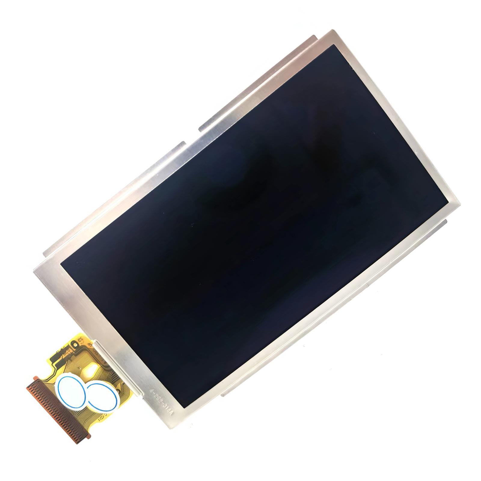 LCD Display Screen Spare Parts for -Ac130 AC160 MC Accessories +Backlight