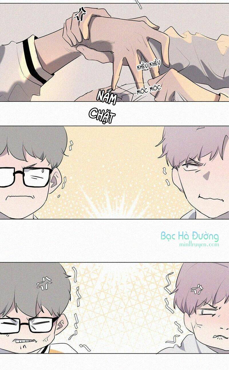 câu chuyện về cậu và tôi chapter 9 12