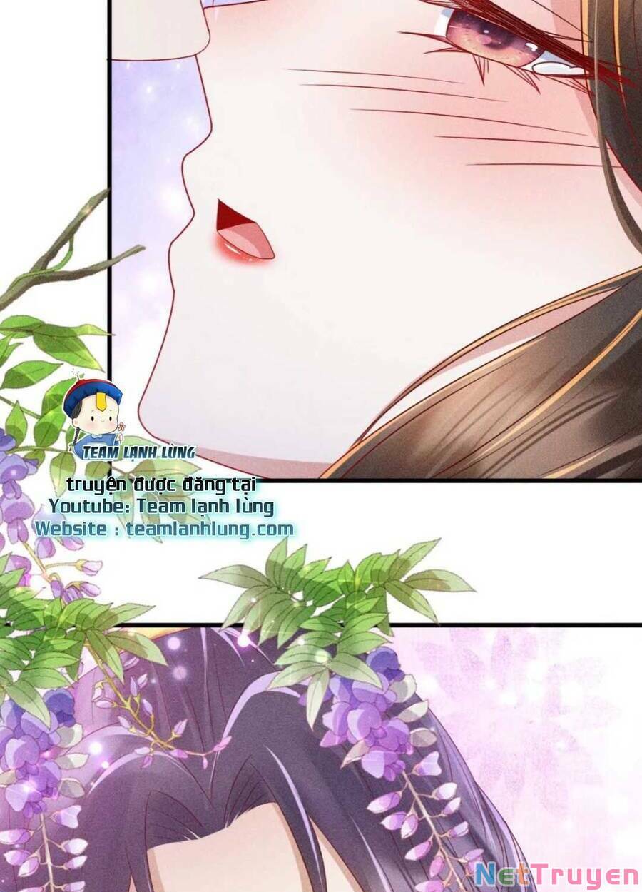 đại đích nữ trọng sinh về báo thù chapter 21 18