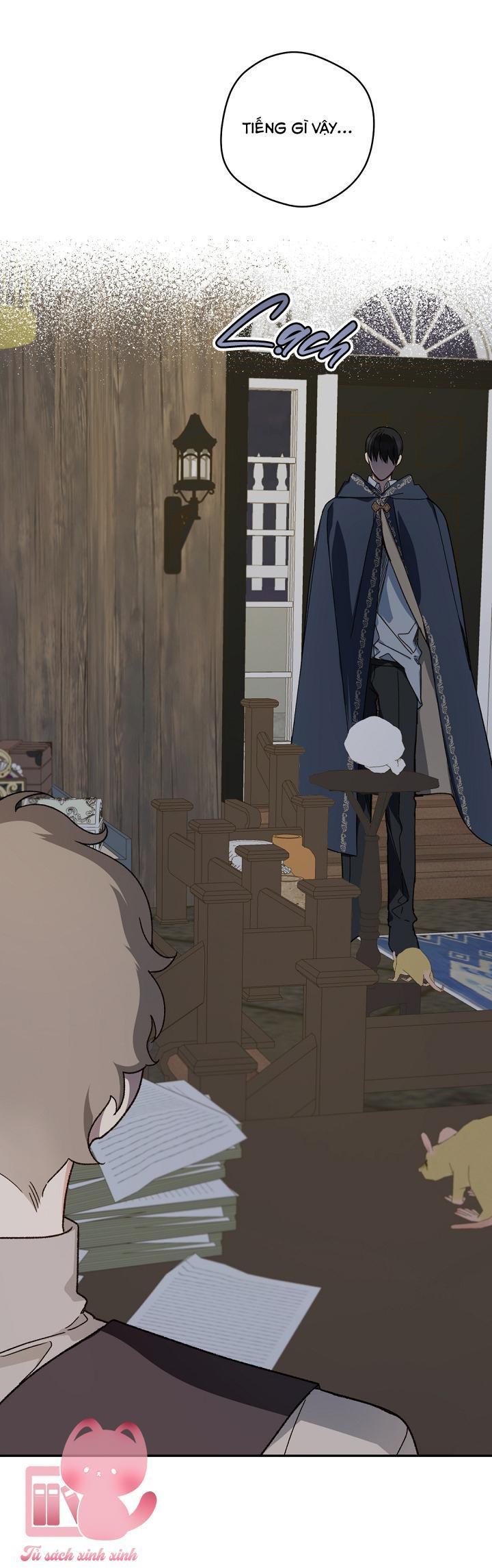 trang trại hạt dẻ cạnh hoàng cung chapter 34 18