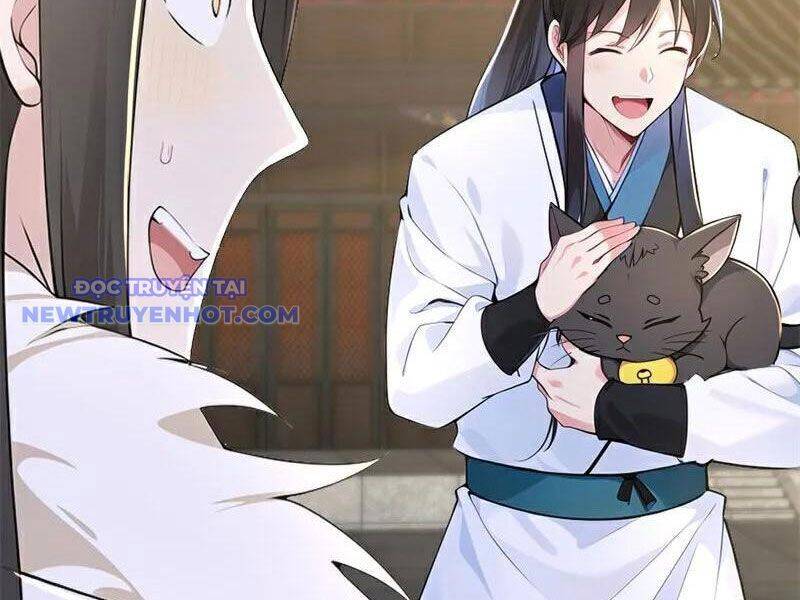 ta thực sự không muốn làm thần tiên chapter 121 29