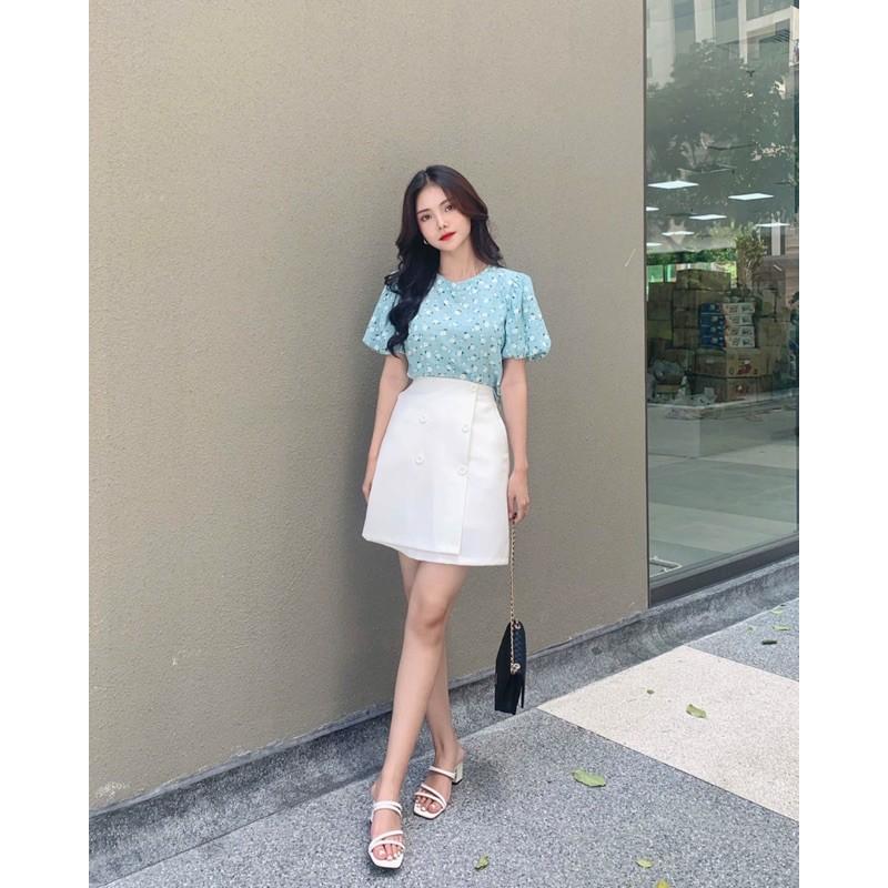Chân váy Skirt