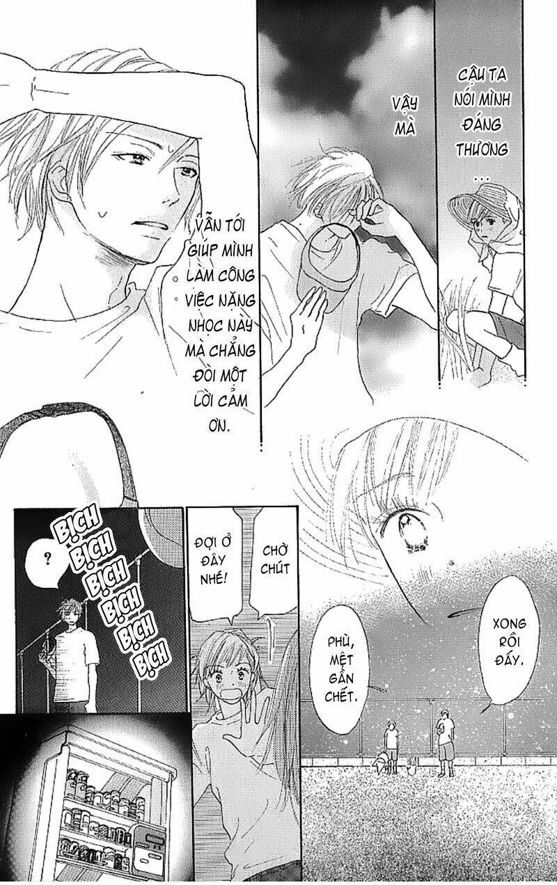 ai no tame ni chapter 2 6