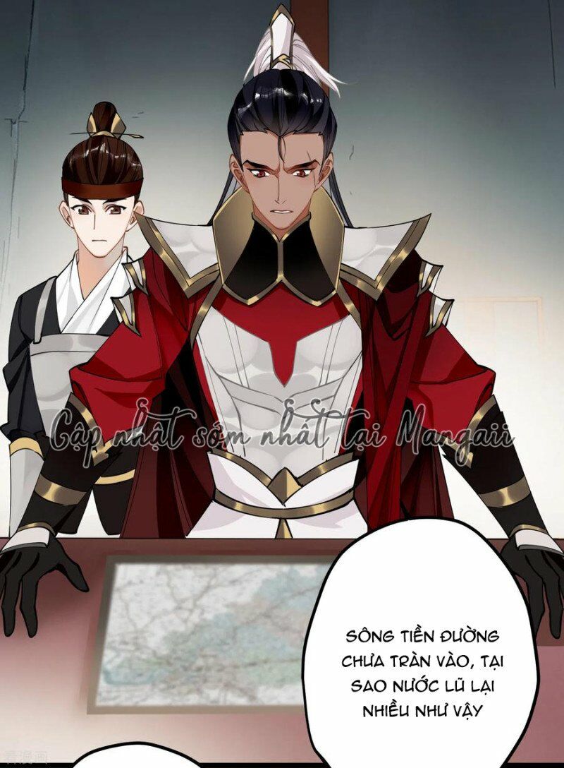 phế vật công chúa muốn nhặt chồng chapter 61 2