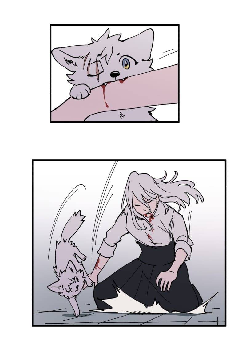 lumine - cội nguồn ánh sáng chapter 167 3