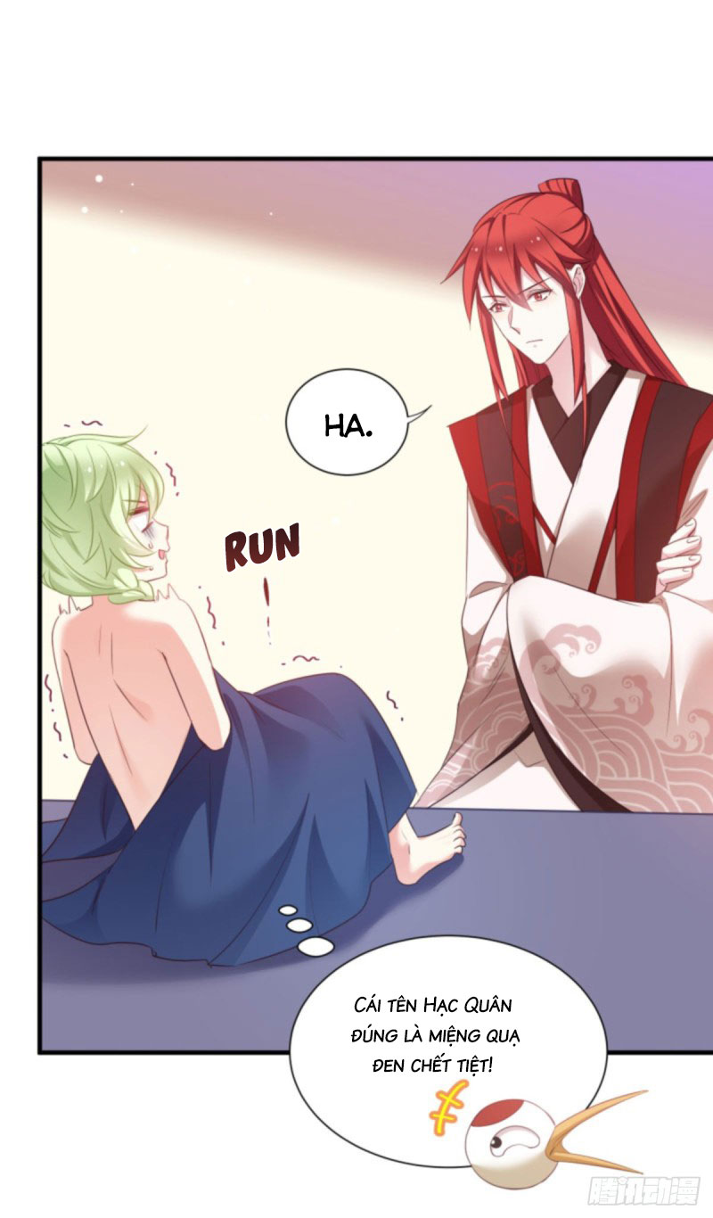 trò chơi trừng phạt chapter 77 33