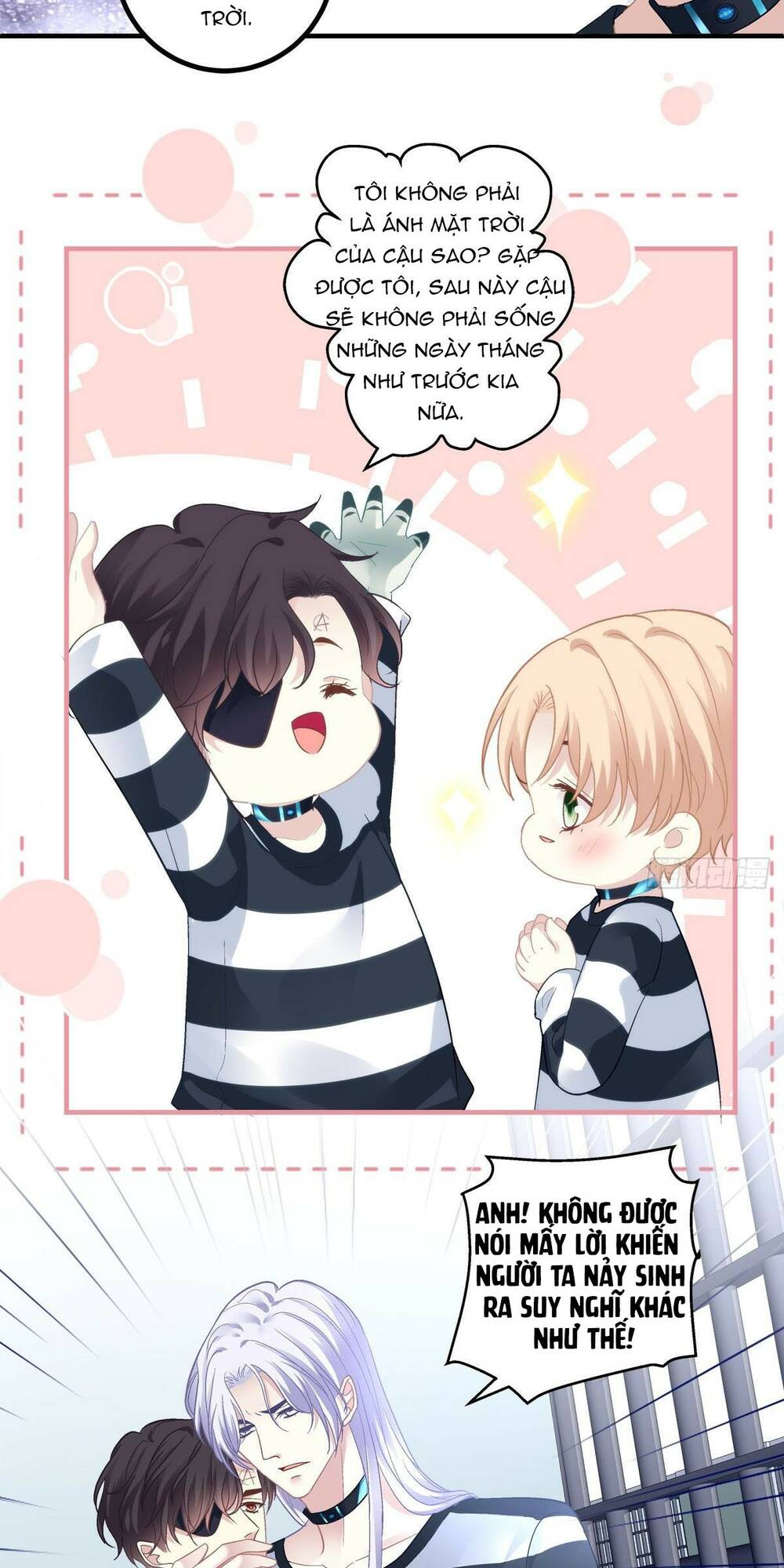 toàn bộ nắm trong tay chapter 151 34