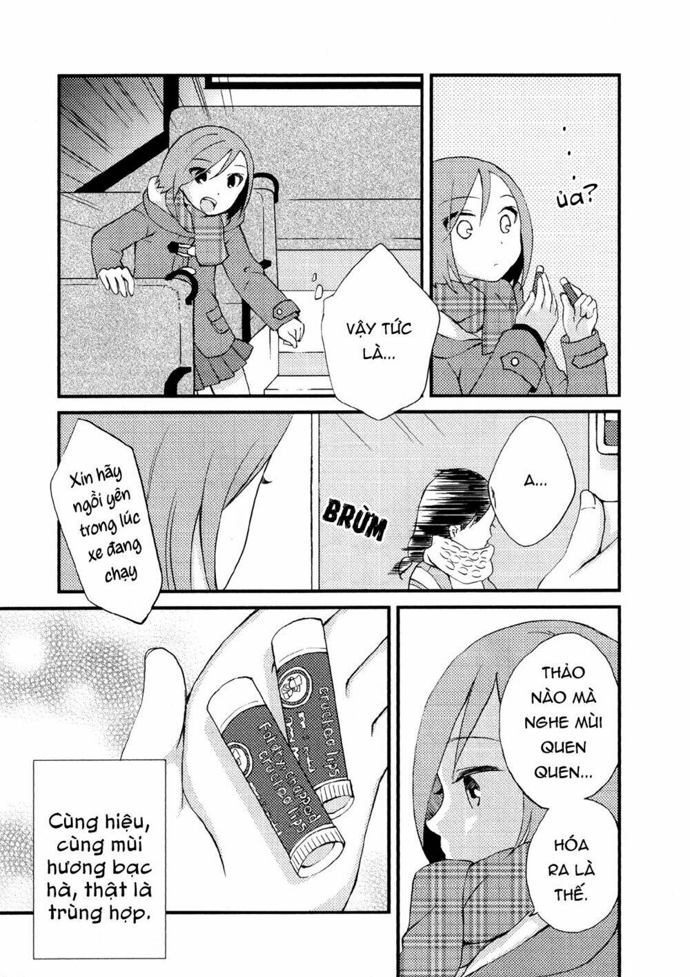 10 mili cuối cùng chapter 0 10