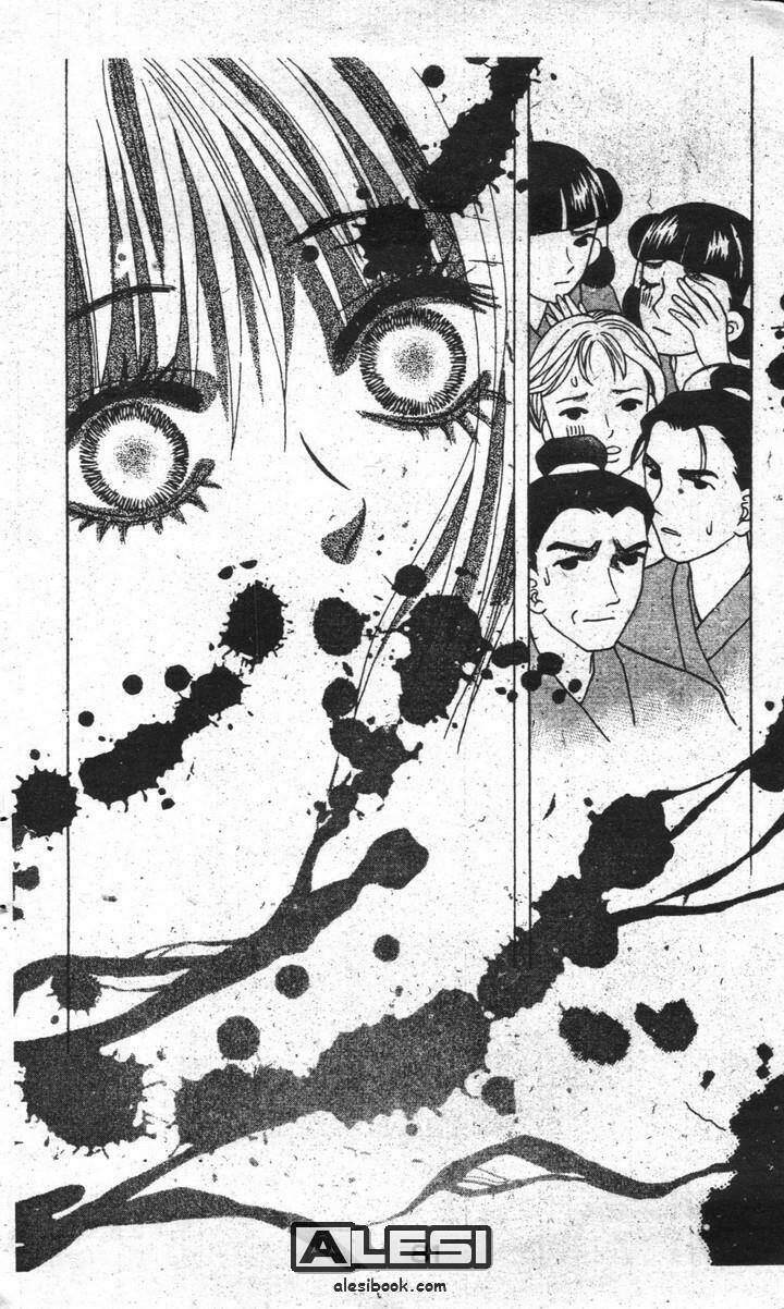 ban mai xanh chapter 15 1