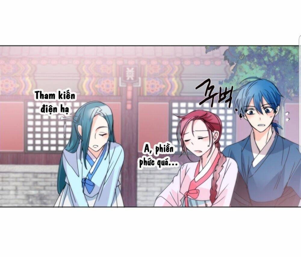 chae hong sa chapter 63 91