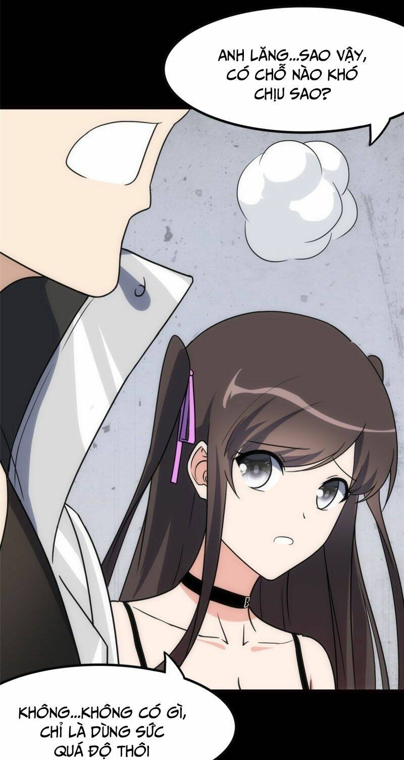 bạn gái virus của tôi chapter 248 37