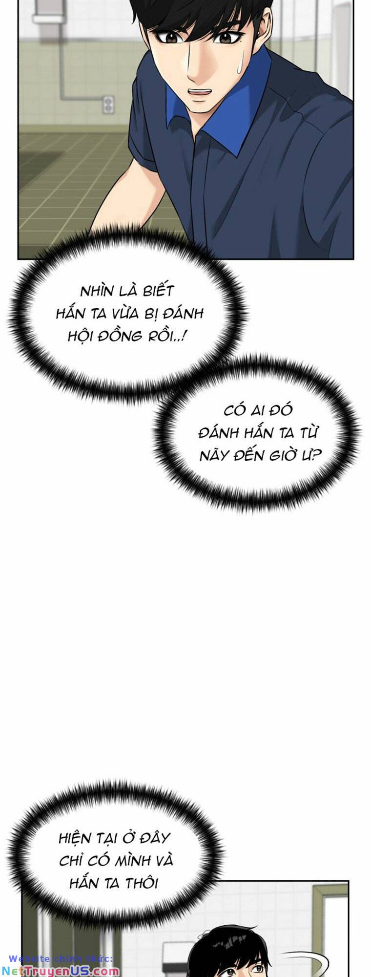 gương mặt thiên tài chapter 86 62