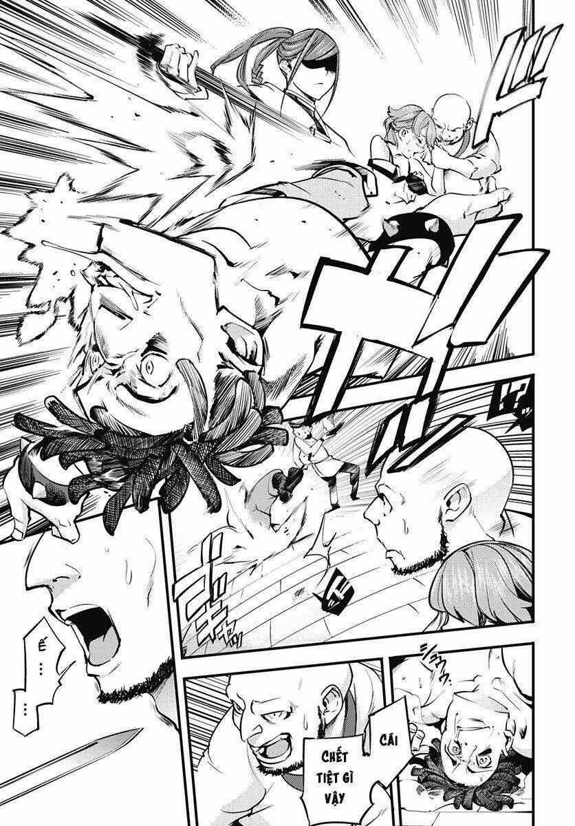 worlds end harem fantasia chapter 9.1 16