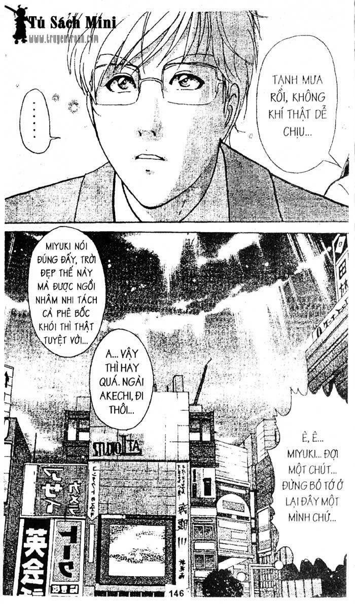 thám tử kindaichi (bản đẹp) chapter 140 19