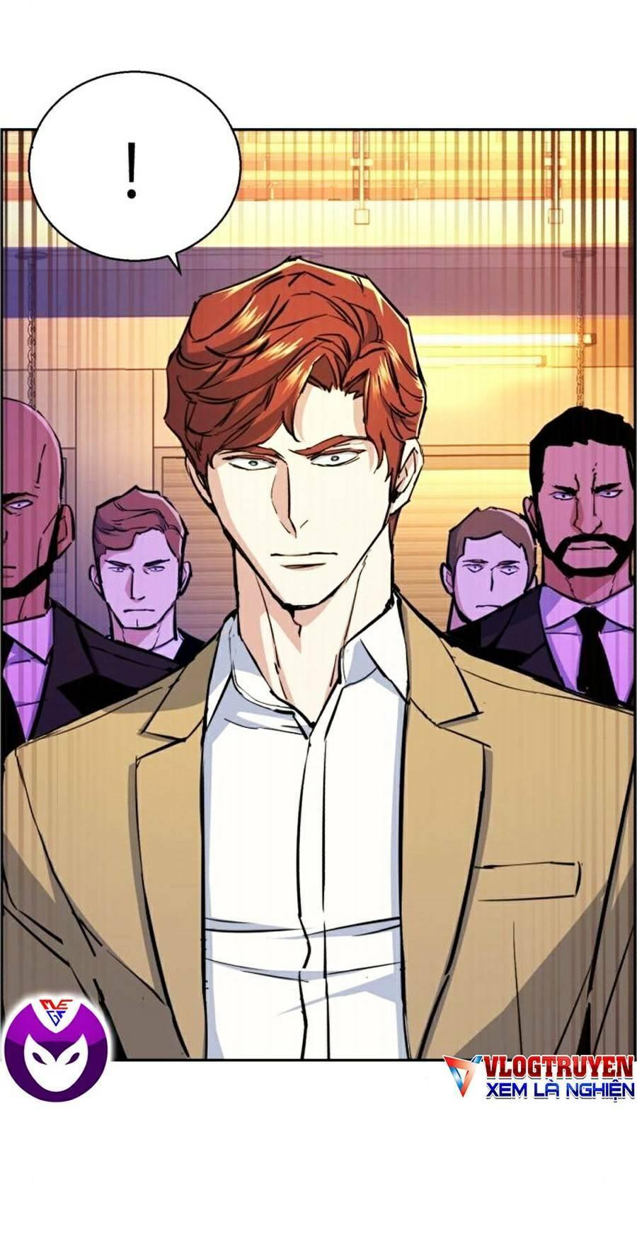 bạn học tôi là lính đánh thuê chapter 74 52