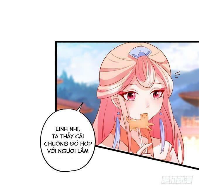 hồ tiên hung bạo chapter 121 15