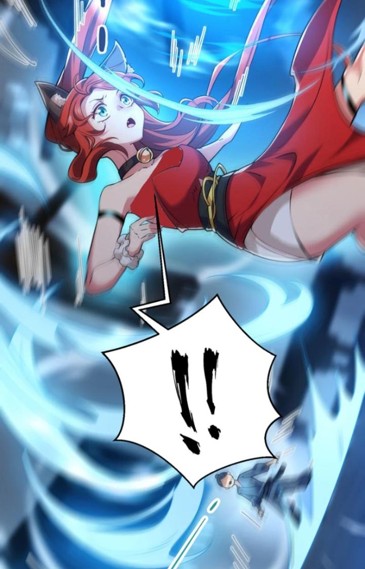 ẩn cư mười vạn năm, đời sau mời ta rời núi chapter 94 20