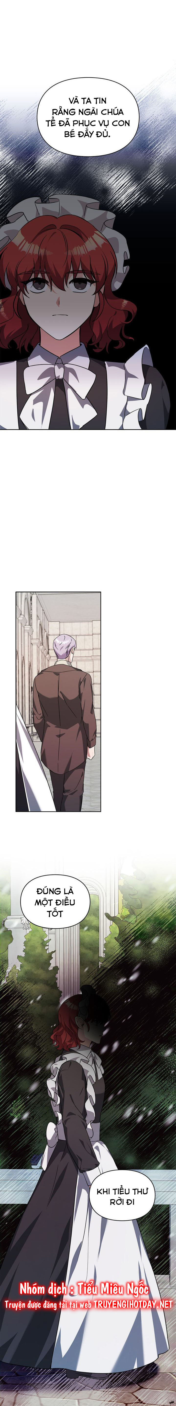 hãy nghe lời của tôi chapter 65 20